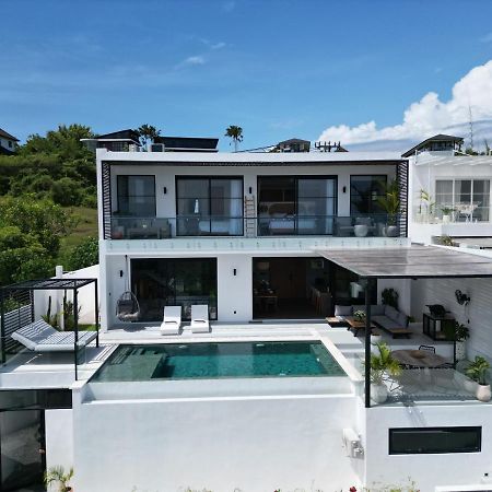 Villa Makai Uluwatu Extérieur photo