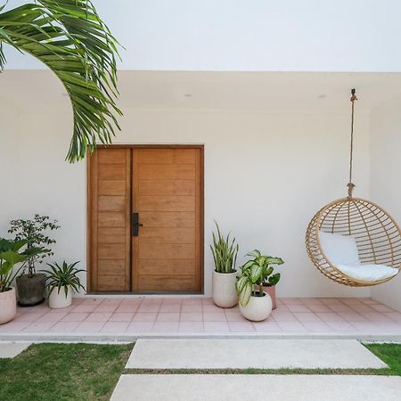Villa Makai Uluwatu Extérieur photo