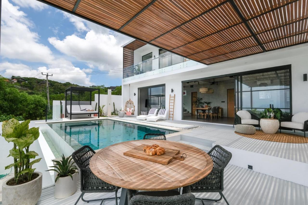Villa Makai Uluwatu Extérieur photo