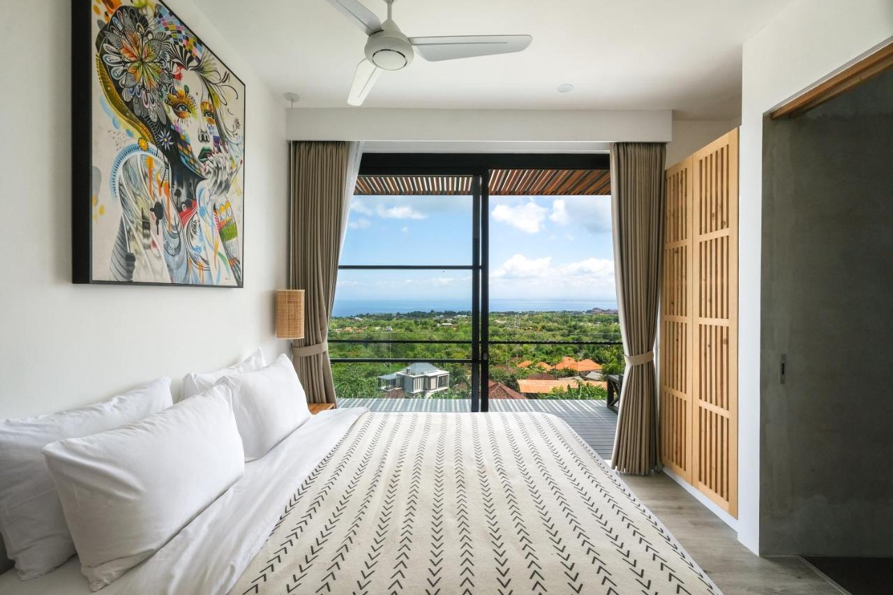 Villa Makai Uluwatu Extérieur photo