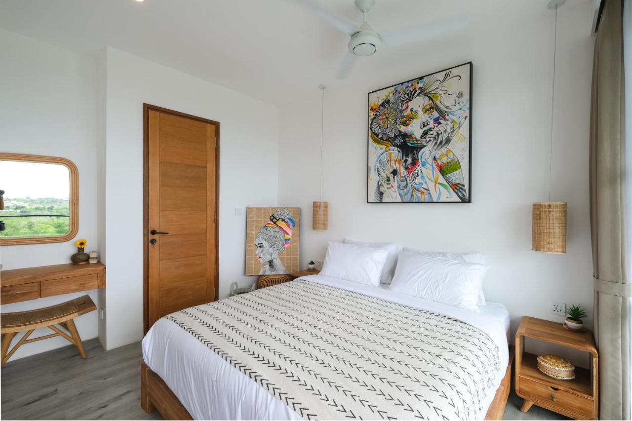 Villa Makai Uluwatu Extérieur photo