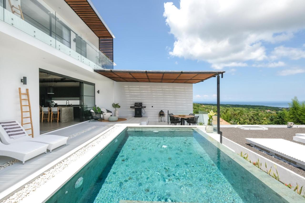 Villa Makai Uluwatu Extérieur photo