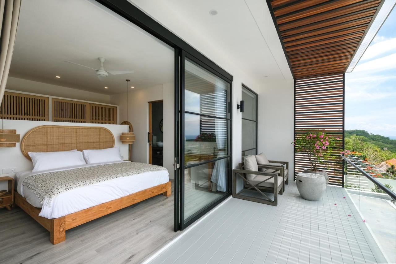 Villa Makai Uluwatu Extérieur photo