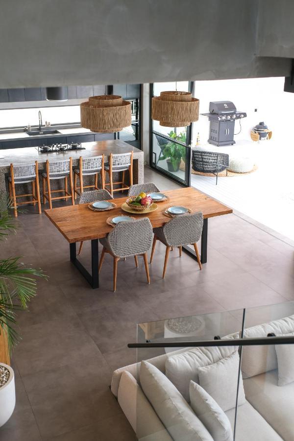 Villa Makai Uluwatu Extérieur photo