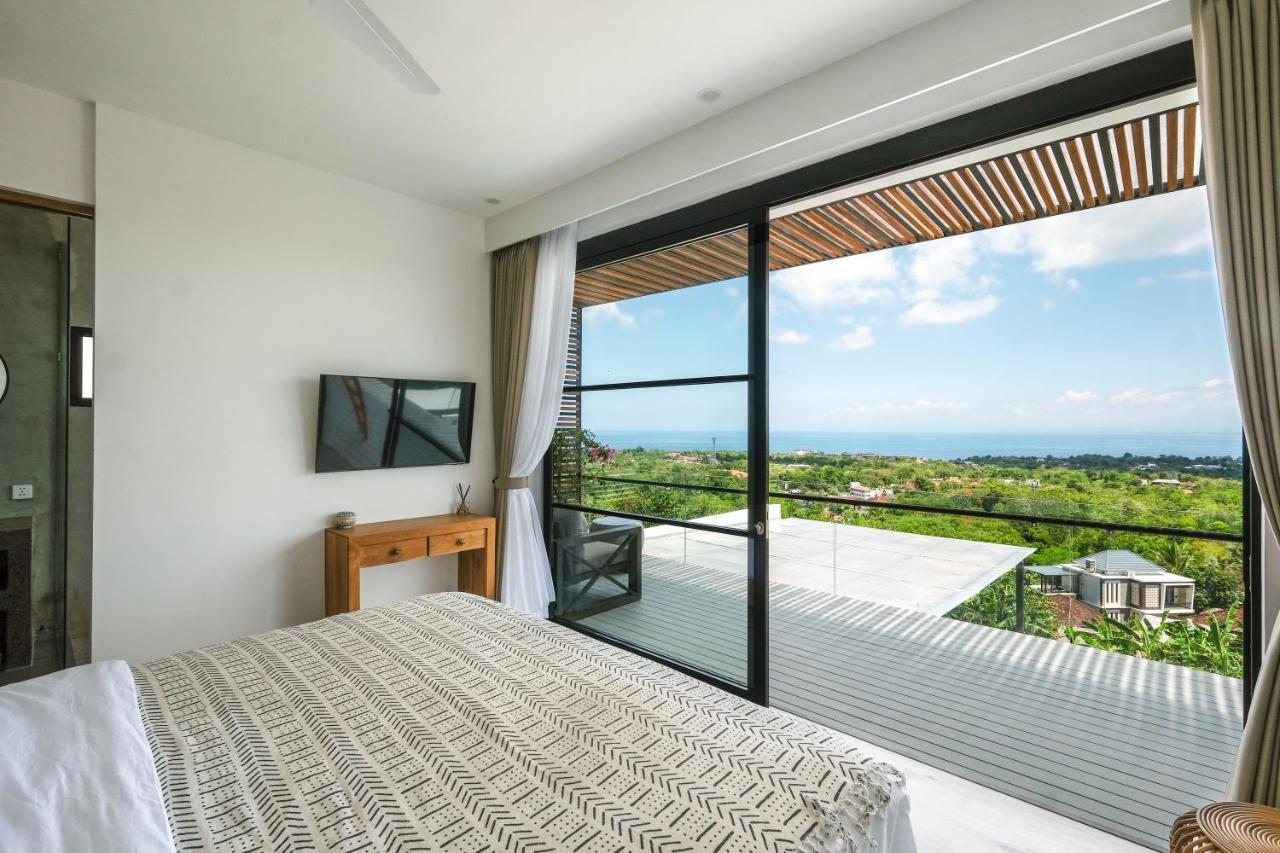 Villa Makai Uluwatu Extérieur photo