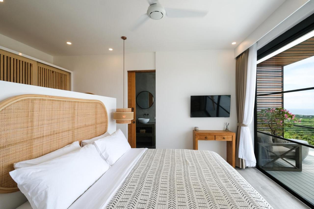 Villa Makai Uluwatu Extérieur photo