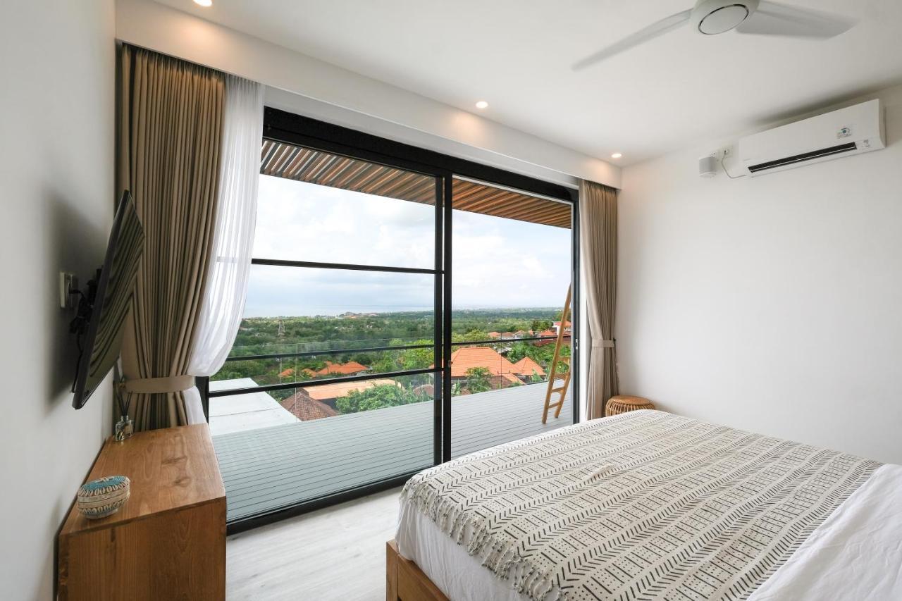 Villa Makai Uluwatu Extérieur photo