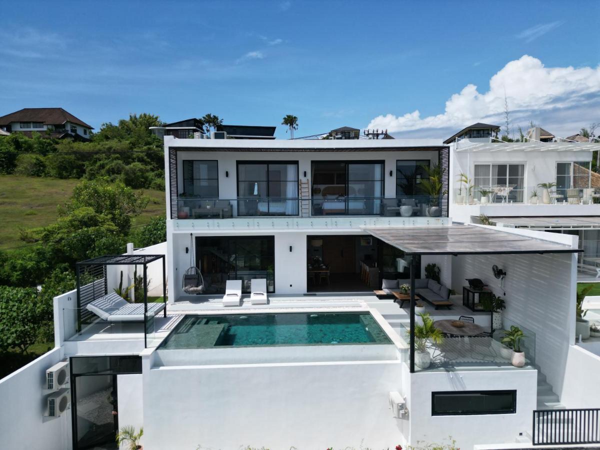 Villa Makai Uluwatu Extérieur photo