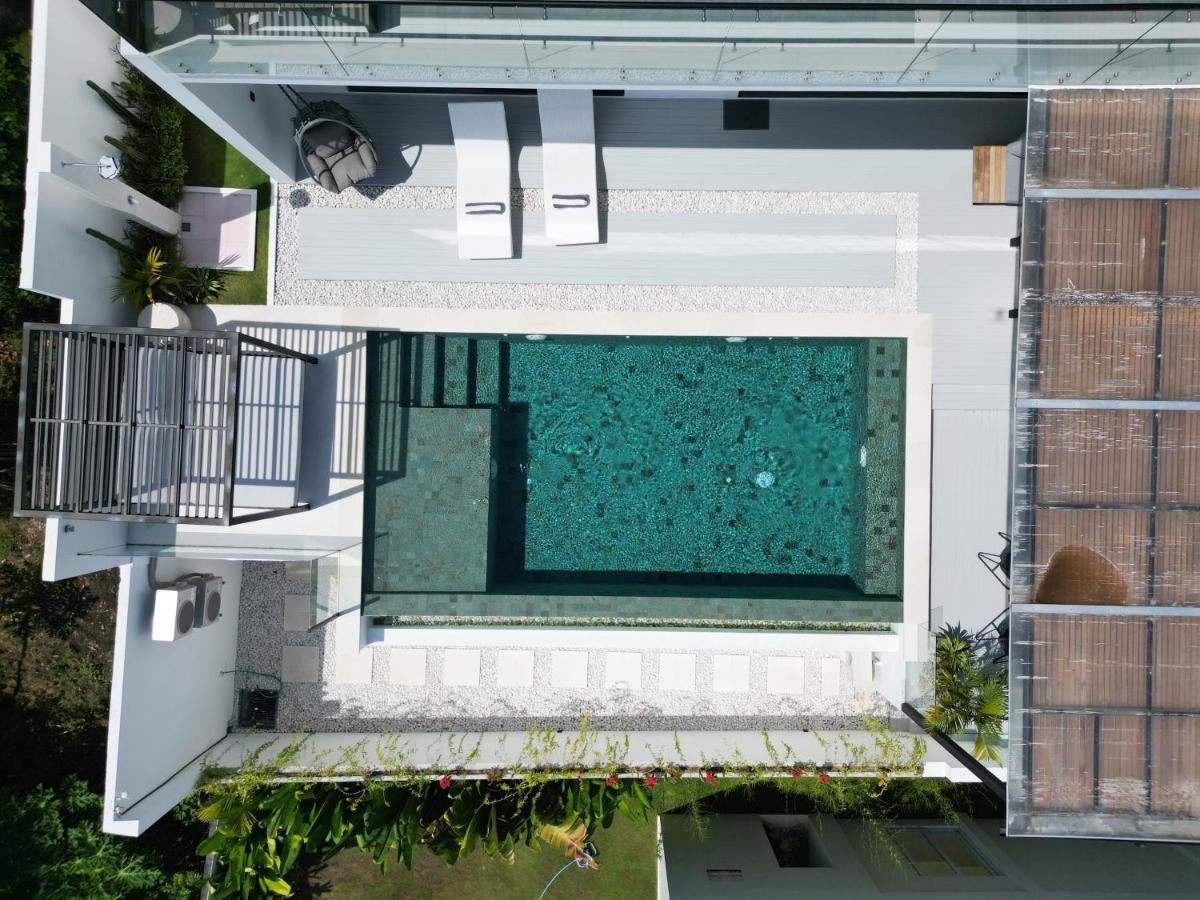 Villa Makai Uluwatu Extérieur photo