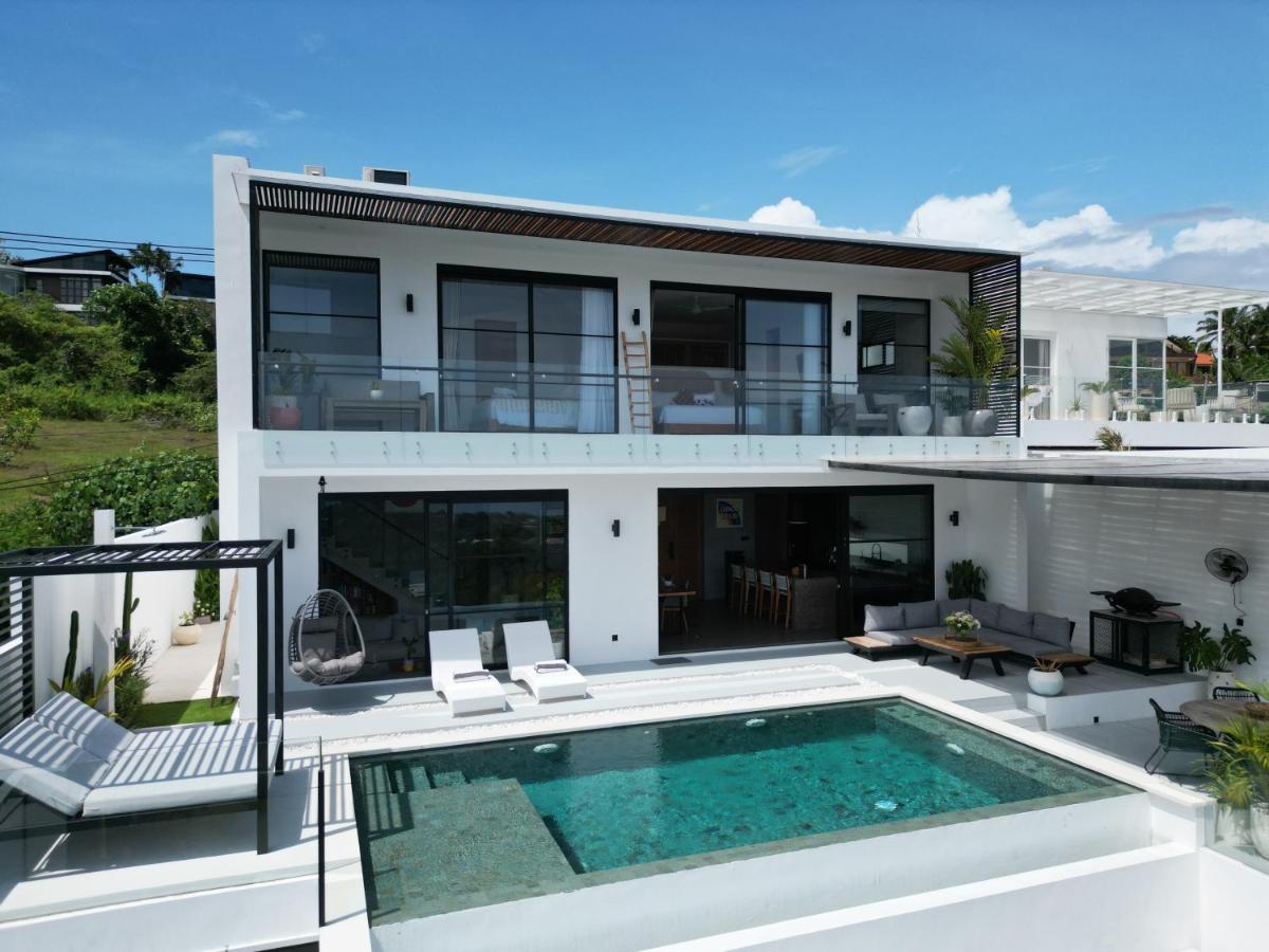 Villa Makai Uluwatu Extérieur photo