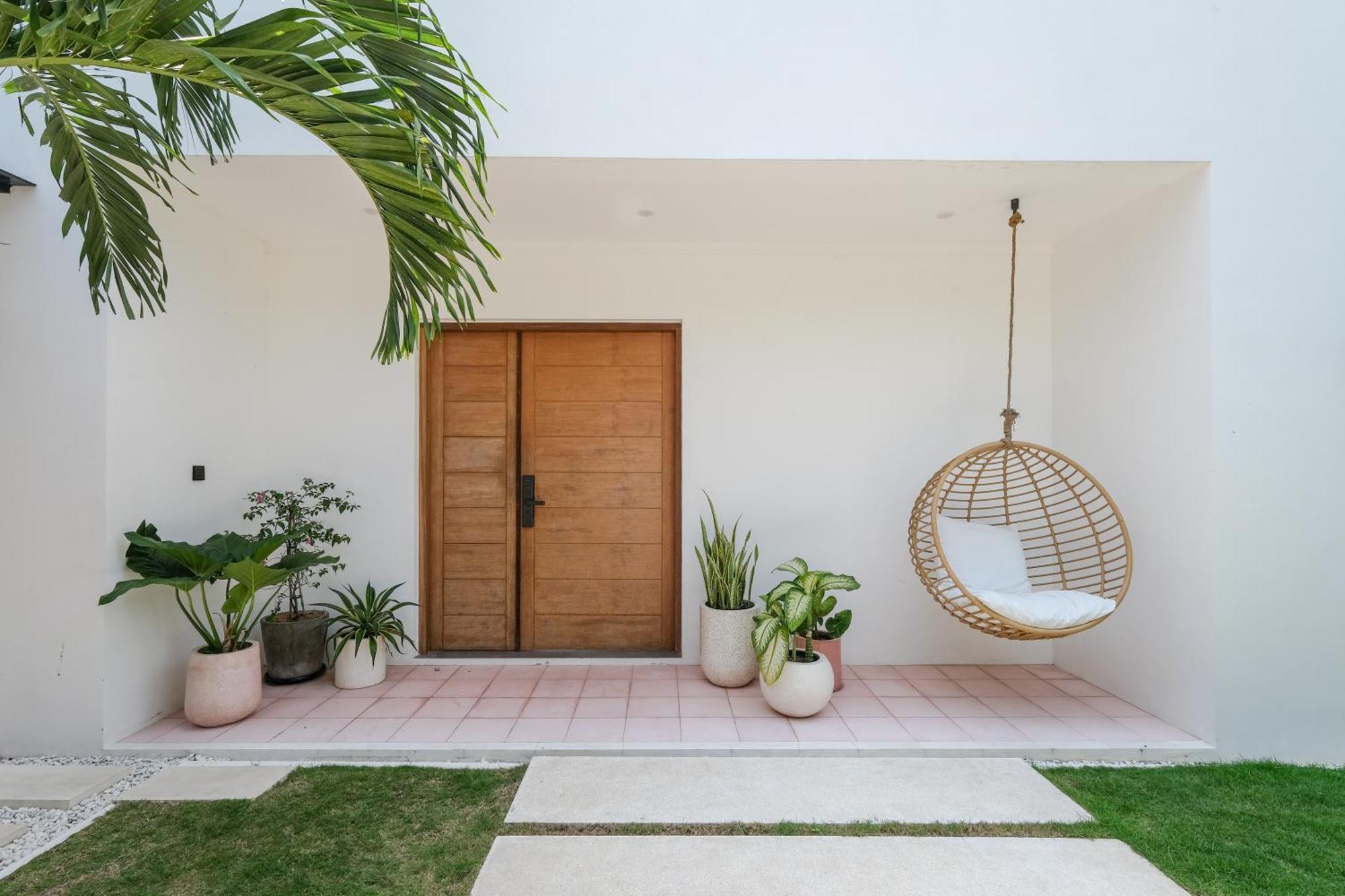 Villa Makai Uluwatu Extérieur photo