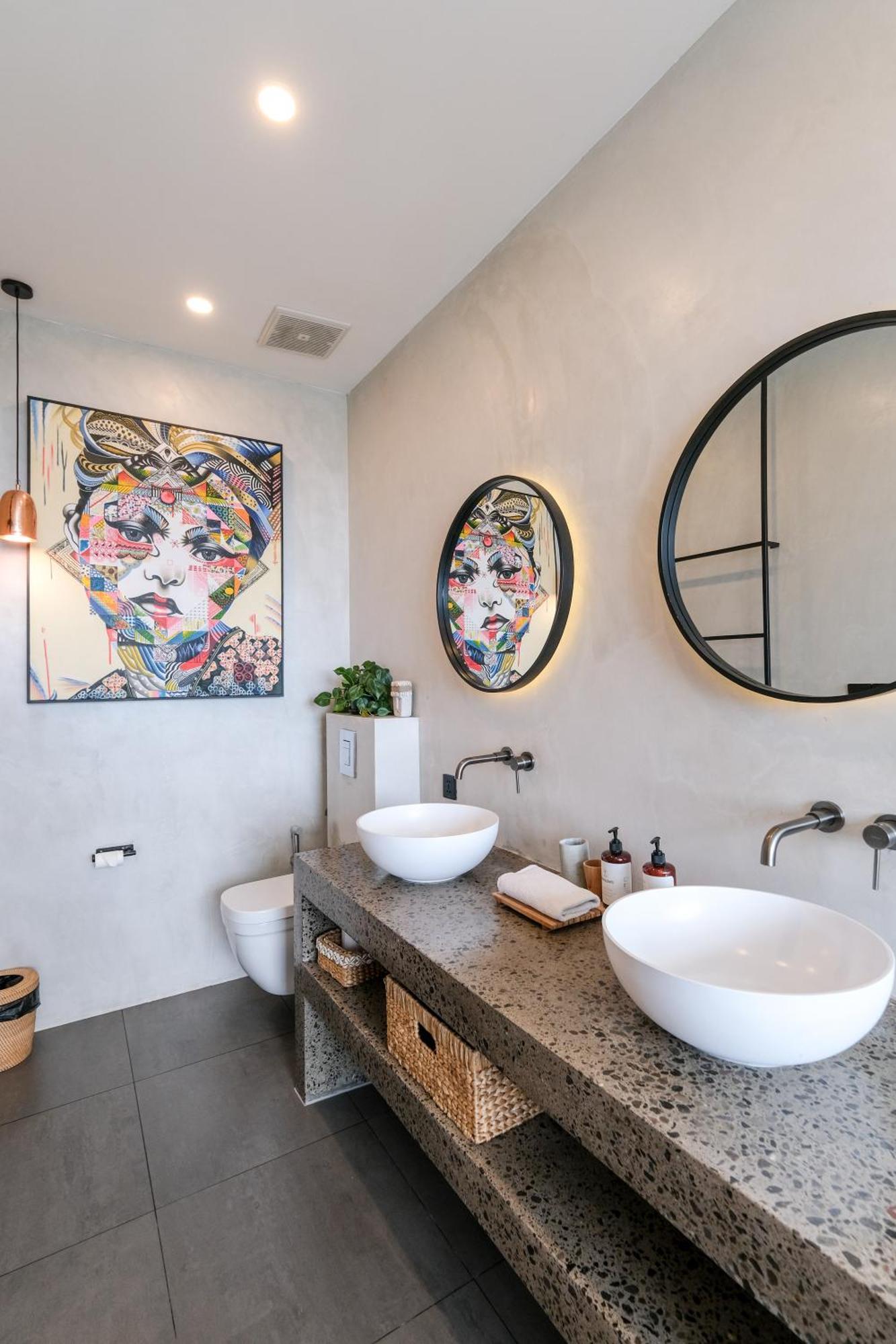 Villa Makai Uluwatu Extérieur photo