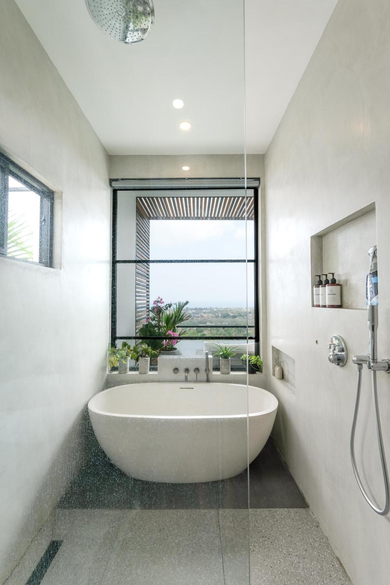 Villa Makai Uluwatu Extérieur photo