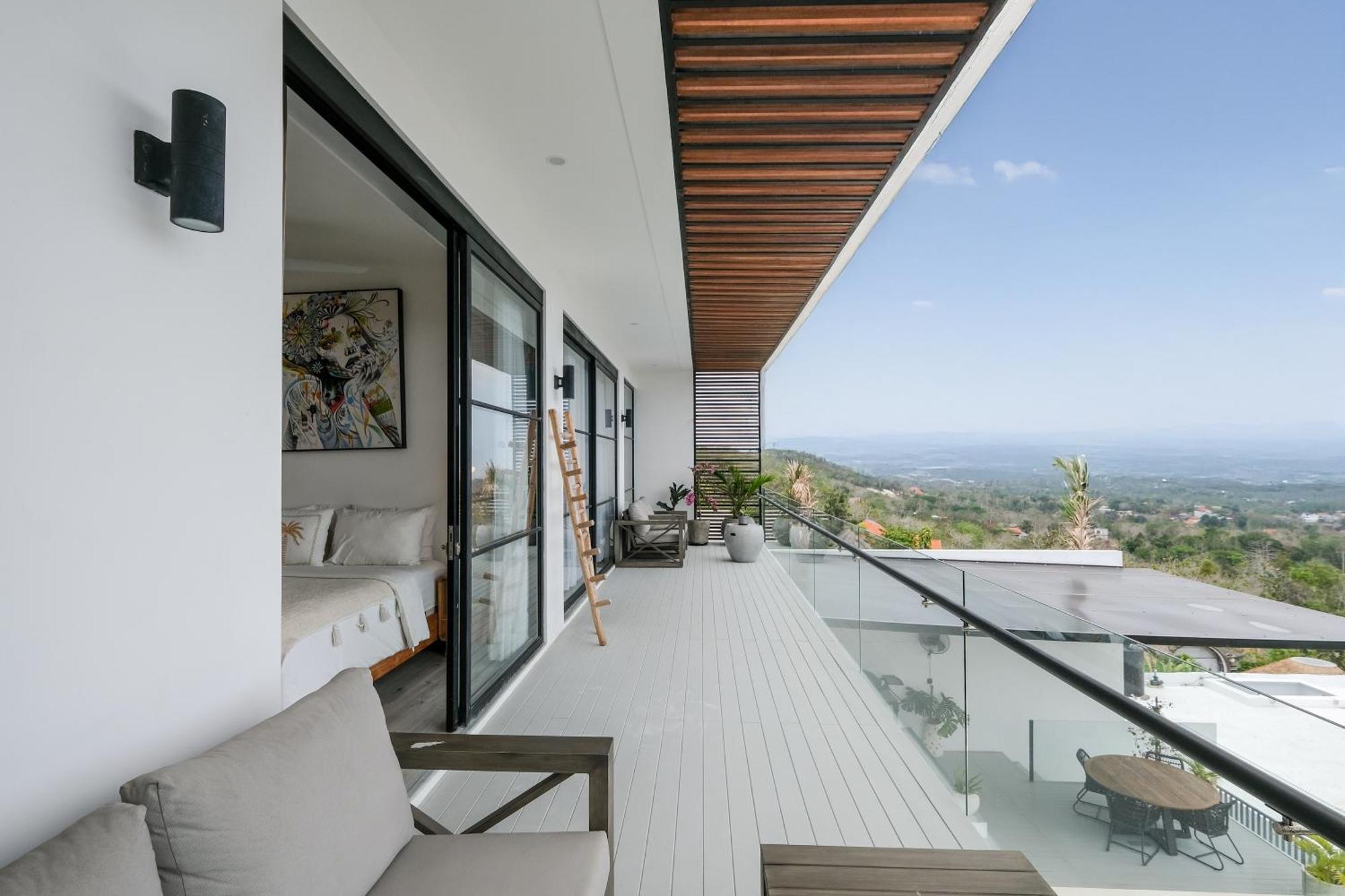Villa Makai Uluwatu Extérieur photo