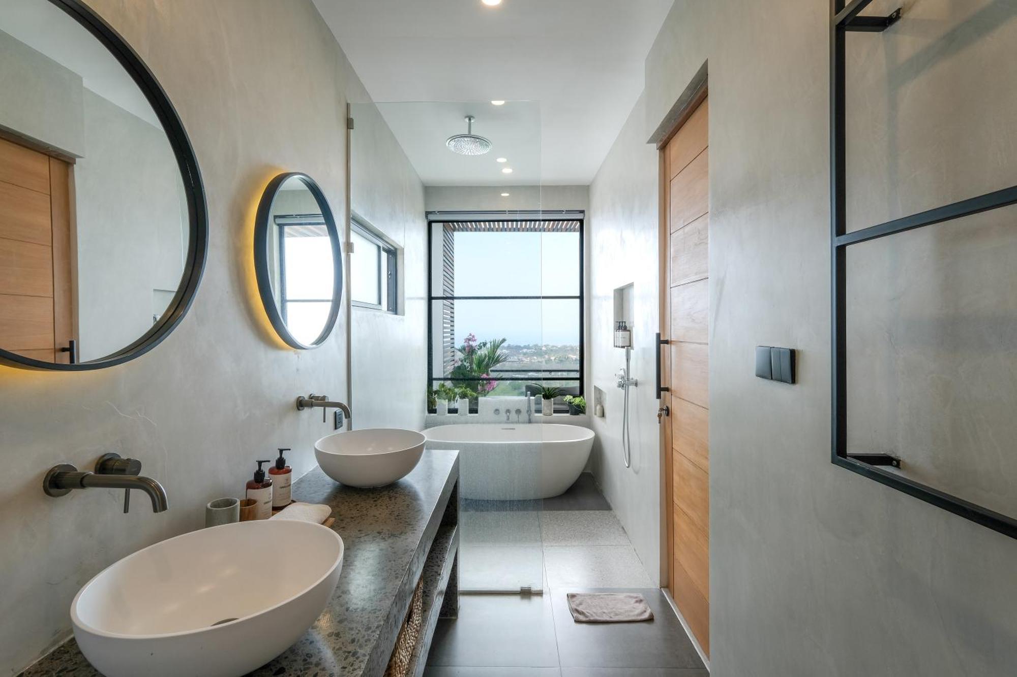 Villa Makai Uluwatu Extérieur photo