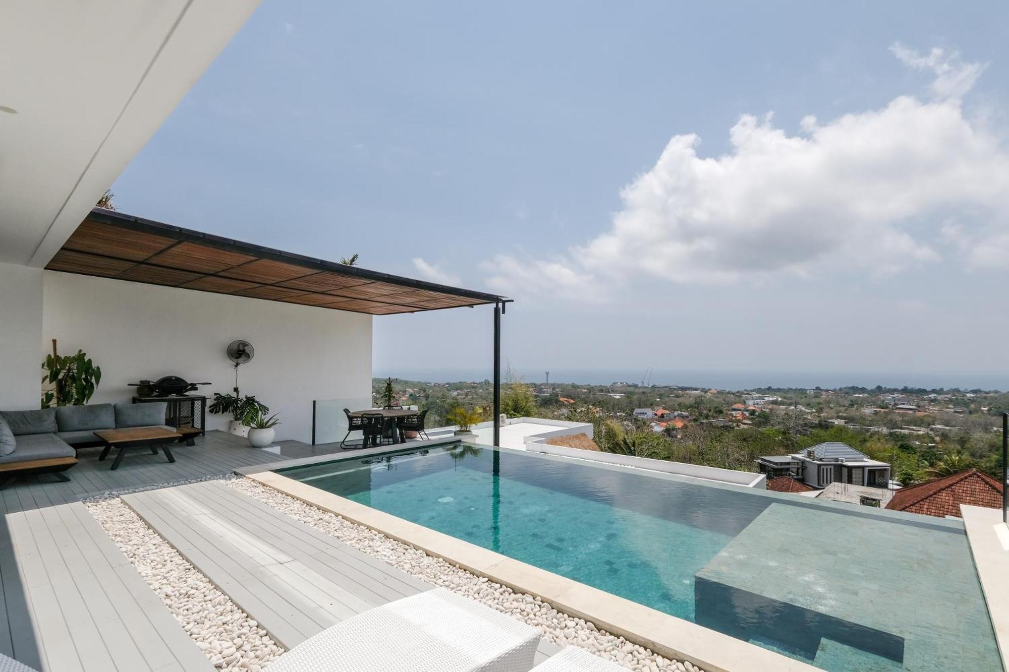 Villa Makai Uluwatu Extérieur photo